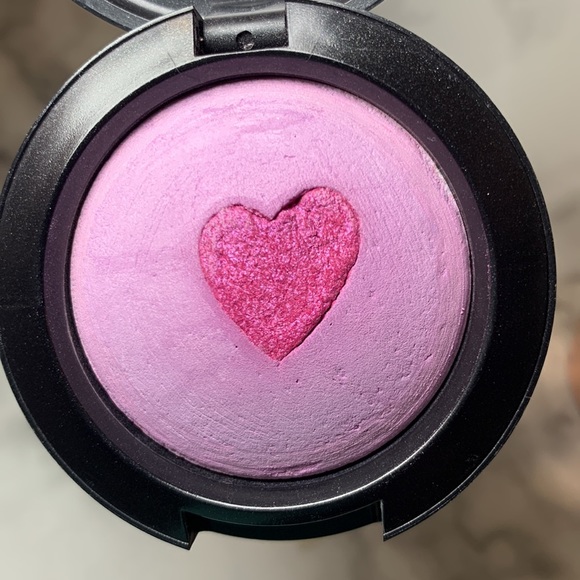 SAKURA LE MAC Mineralized Blush - Picture 5 of 14